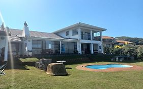 Seaview Self Catering